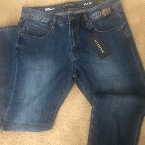 Liverpool Jeans